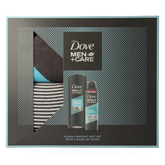 Dove Geschenkverpakking mc cleancomfort socks 1 Set