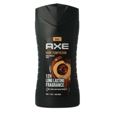 AXE Showergel dark temptation 250 Milliliter