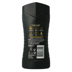 AXE Showergel dark temptation 250 Milliliter
