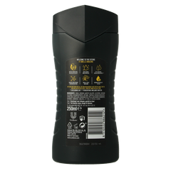 AXE Showergel dark temptation 250 Milliliter