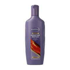 Andrelon Shampoo keratine repair 300 Milliliter