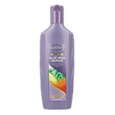Andrelon Special shampoo aloe repair 300 Milliliter