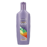 Andrelon Special shampoo aloe repair 300 Milliliter