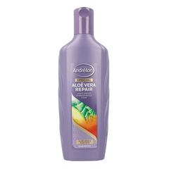 Andrelon Special shampoo aloe repair 300 Milliliter