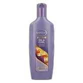 Andrelon Special shampoo oil & curl 300 Milliliter