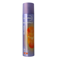 Andrelon Haarspray glans 250.00 Milliliter
