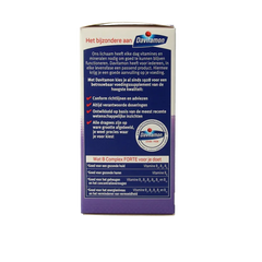 Davitamon Vitamine B complex forte 200 Dragees