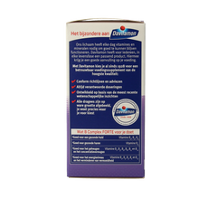 Davitamon Vitamine B complex forte 200.00 Dragees