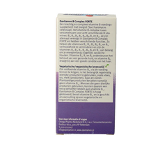 Davitamon Vitamine B complex forte 200 Dragees