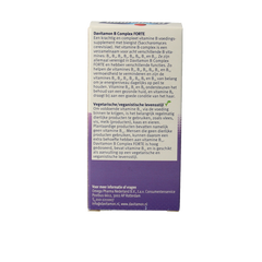 Davitamon Vitamine B complex forte 200 Dragees