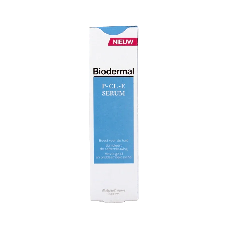Biodermal P-CL-E serum 30 Milliliter