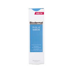 Biodermal P-CL-E serum 30.00 Milliliter