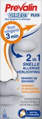 Prevalin Direct plus 20 Milliliter