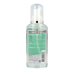 Biodermal Reinigingsmousse alle huidtypen 150 Milliliter