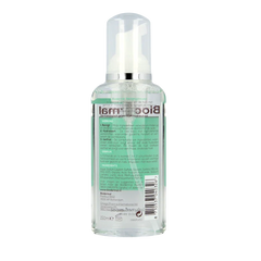 Biodermal Reinigingsmousse alle huidtypen 150 Milliliter