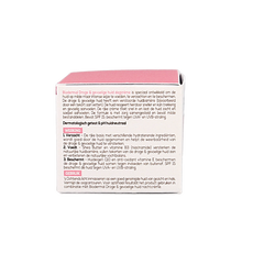 Biodermal Dagcreme droge en gevoelige huid 50 Milliliter