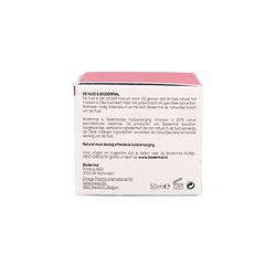 Biodermal Dagcreme droge en gevoelige huid 50 Milliliter