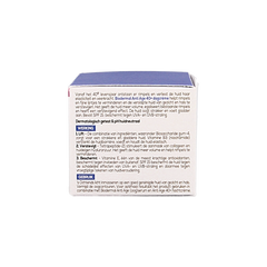 Biodermal Dagcreme anti-age 40+ 50 Milliliter