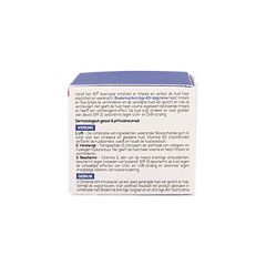 Biodermal Dagcreme anti-age 40+ 50 Milliliter