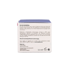 Biodermal Dagcreme anti-age 40+ 50 Milliliter