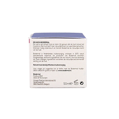 Biodermal Dagcreme anti-age 40+ 50 Milliliter