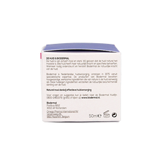Biodermal Nachtcreme anti-age 40+ 50.00 Milliliter