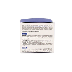 Biodermal Nachtcreme anti-age 40+ 50 Milliliter