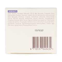 Biodermal Dagcreme anti-age 50+ 50.00 Milliliter