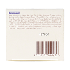 Biodermal Dagcreme anti-age 50+ 50 Milliliter