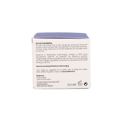 Biodermal Nachtcreme anti-age 50+ 50 Milliliter