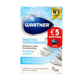 Wartner Hand & voet 50 Milliliter