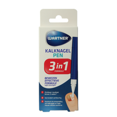 Wartner Kalknagelpen 4 Milliliter