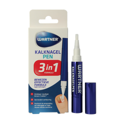 Wartner Kalknagelpen 4 Milliliter