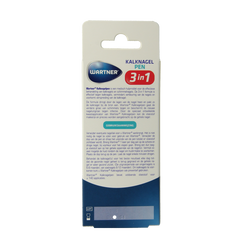 Wartner Kalknagelpen 4 Milliliter