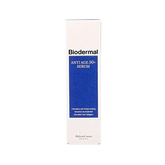 Biodermal Gezichtserum 50+ 30 Milliliter