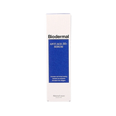 Biodermal Gezichtserum 50+ 30 Milliliter
