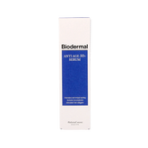Biodermal Gezichtserum 50+ 30.00 Milliliter