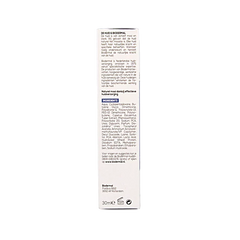 Biodermal Gezichtserum 50+ 30.00 Milliliter