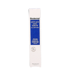 Biodermal Oogserum anti-age 15 Milliliter