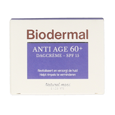 Biodermal Dagcreme anti-age 60+ 50 Milliliter