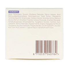 Biodermal Dagcreme anti-age 60+ 50 Milliliter