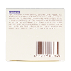 Biodermal Dagcreme anti-age 60+ 50 Milliliter