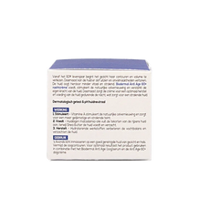 Biodermal Nachtcreme anti-age 60+ 50 Milliliter