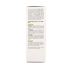 Biodermal Face gel diepreinigend 150 Milliliter