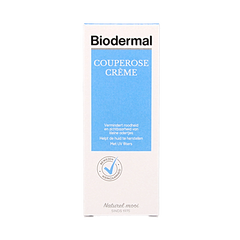 Biodermal Couperose creme 30 Milliliter