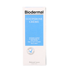 Biodermal Couperose creme 30 Milliliter