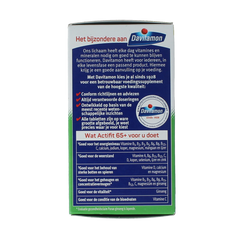 Davitamon Actifit 65+ 70.00 Tabletten