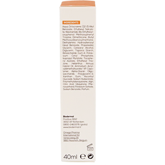 Biodermal Anti-age creme gezicht SPF30 40.00 Milliliter