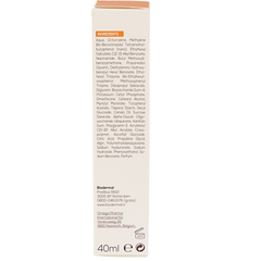 Biodermal Anti age creme gezicht SPF50+ 40.00 Milliliter