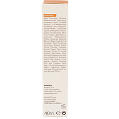 Biodermal Anti age creme gezicht SPF50+ 40 Milliliter